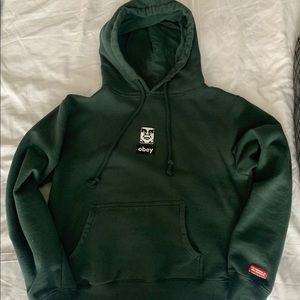 OBEY hoodie